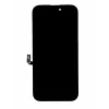 Ecran Compatibil pentru Iphone 16 SOFT OLED 60Hz (CALIBRABIL USED)