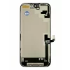 Ecran Compatibil pentru Iphone 16 SOFT OLED 60Hz (CALIBRABIL USED)