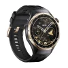 Honma x HUAWEI WATCH GT 6 Pro 46mm Black Fluoroelastomer Strap Premium Collection Gift Box