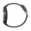 Honma x HUAWEI WATCH GT 6 Pro 46mm Black Fluoroelastomer Strap Premium Collection Gift Box