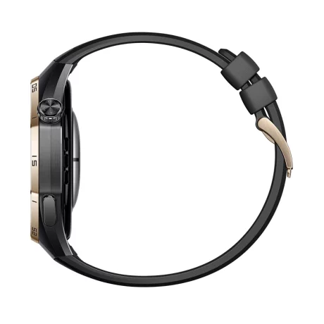 Honma x HUAWEI WATCH GT 6 Pro 46mm Black Fluoroelastomer Strap Premium Collection Gift Box
