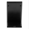 Incarcator Wireless Magnetic si Suport Telefon Negru 15W Negru
