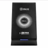 Incarcator Wireless Magnetic si Suport Telefon Negru 15W Negru