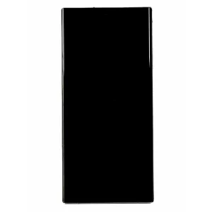 Ecran Compatibil pentru Samsung N986 Note 20 Ultra Bronze OLED 120 Hz