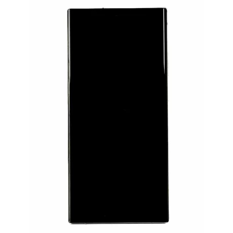 Ecran Compatibil pentru Samsung N986 Note 20 Ultra Bronze OLED 120 Hz