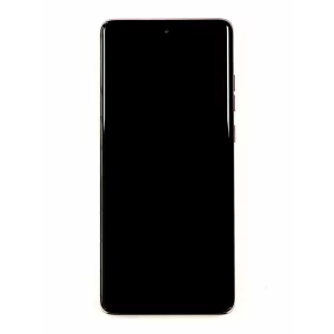 Ecran Motorola Edge 60 Fusion Zephyr (Service Pack)