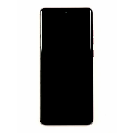 Ecran Motorola Edge 60 Fusion Zephyr (Service Pack)