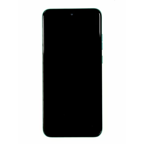 Ecran Motorola Edge 70 Fusion Sporting Green (Service Pack)