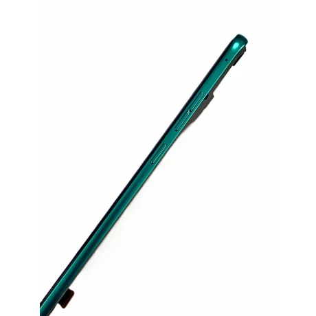 Ecran Motorola Edge 70 Fusion Sporting Green (Service Pack)