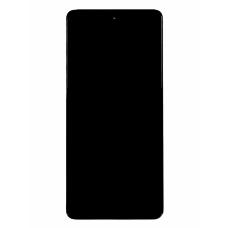 Ecran Xiaomi 11T 5G / 11T Pro 5G Silver (Service Pack)