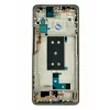 Ecran Xiaomi 11T 5G / 11T Pro 5G Silver (Service Pack)