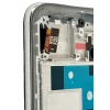 Ecran Xiaomi 11T 5G / 11T Pro 5G Silver (Service Pack)