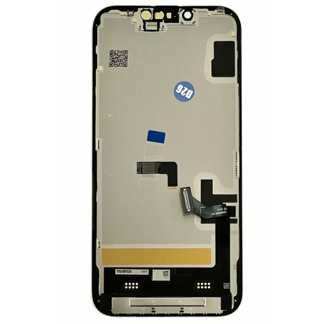 Ecran Compatibil pentru iPhone 14 SOFT OLED JK