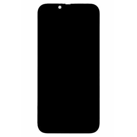 Ecran Compatibil pentru iPhone 14 SOFT OLED JK