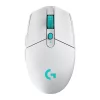 Logitech G304X LIGHTSPEED Wireless Gaming Mouse with HERO Sensor White
