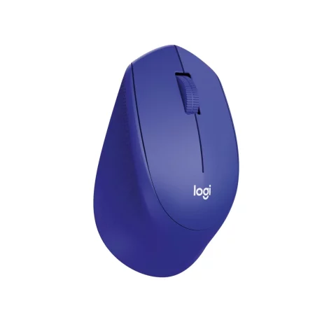 Logitech M331 Silent Wireless Blue