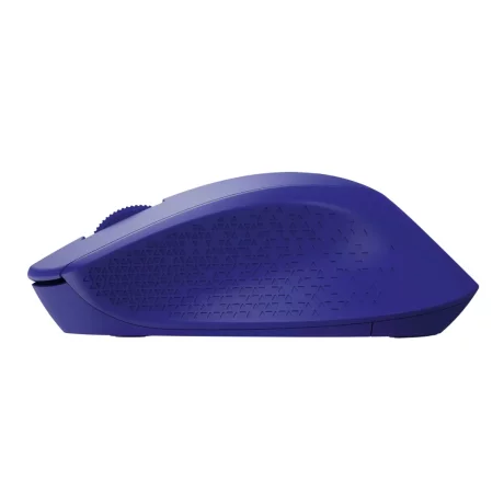 Logitech M331 Silent Wireless Blue