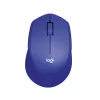 Logitech M331 Silent Wireless Blue