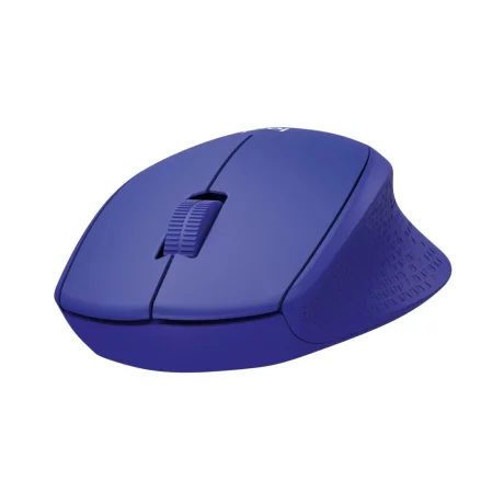 Logitech M331 Silent Wireless Blue