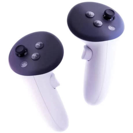 META Oculus Quest 3 512GB White