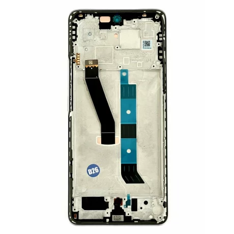 Ecran Xiaomi Redmi Note 15 5G 2025 Purple (Service Pack)