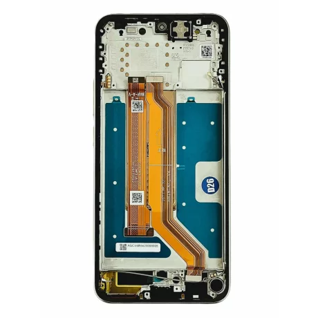 Ecran Honor Magic8 Lite 5G Forest Green (Service Pack)