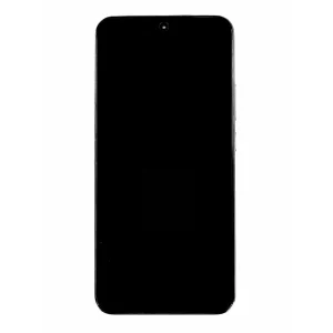 Ecran Honor Magic8 Lite 5G Midnight Black (Service Pack)