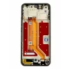 Ecran Honor Magic8 Lite 5G Midnight Black (Service Pack)