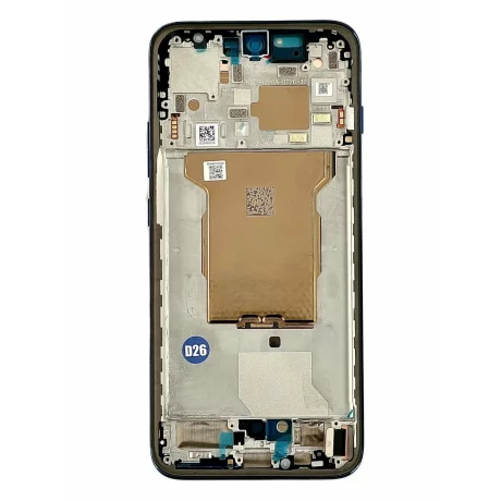 Ecran Motorola Edge 70 Pro Titan (Service Pack)