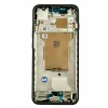 Ecran Motorola Edge 70 Pro Zinfandel (Service Pack)