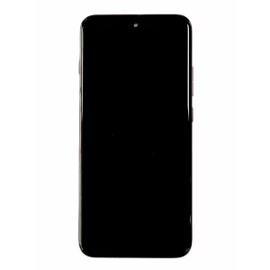 Ecran Motorola Edge 70 Pro Zinfandel (Service Pack)