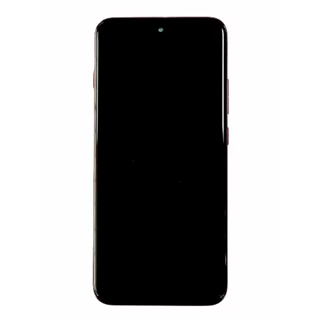 Ecran Motorola Edge 70 Pro Zinfandel (Service Pack)