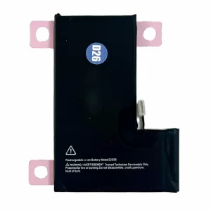 Acumulator Compatibil pentru iPhone 16 Pro CAPACITATE MARITA 3800 mAh Li-Ion