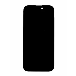 Ecran Compatibil pentru iPhone 16 Pro SOFT OLED