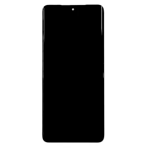 Ecran Compatibil pentru Motorola Edge 50 / Edge 50 PRO 5G 2024 OLED (Fara Rama)