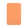 Capac spate compatibil Iphone 17 PRO MAX Cosmic Orange fara NFC