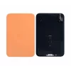 Capac spate compatibil Iphone 17 PRO MAX Cosmic Orange fara NFC