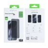 Rixus Folie iPhone 18 Pro Max Sticla 9H PRIVACY