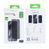 Rixus Folie iPhone 18 Pro Sticla 9H PRIVACY