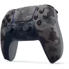 Sony DualSense Wireless Controller PS5 Grey Camo