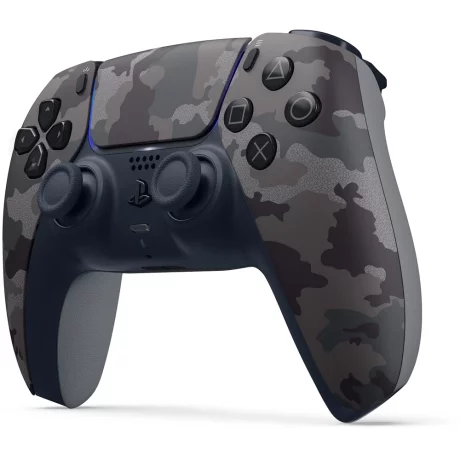 Sony DualSense Wireless Controller PS5 Grey Camo