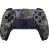 Sony DualSense Wireless Controller PS5 Grey Camo