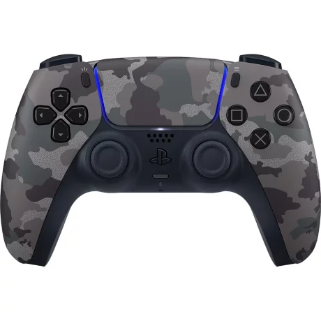 Sony DualSense Wireless Controller PS5 Grey Camo