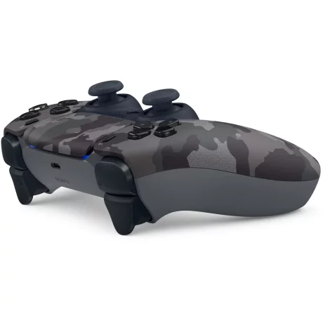 Sony DualSense Wireless Controller PS5 Grey Camo