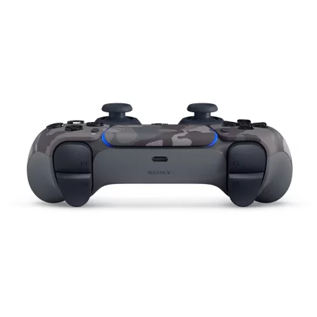 Sony DualSense Wireless Controller PS5 Grey Camo