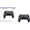 Sony DualSense Wireless Controller PS5 Grey Camo