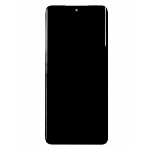 Ecran Compatibil pentru Motorola Edge 50 Ultra 5G 2024 OLED Fara Rama