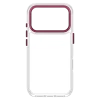 Husa iPhone 17 Pro /18 Pro Tactical MagForce 2.0 Burgundy