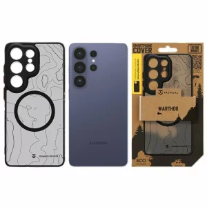 Husa Samsung S26 Ultra Tactical MagForce Warthog Asphalt