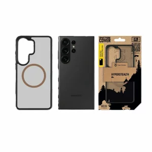 Husa Samsung S948 Galaxy S26 Ultra Tactical MagForce Hyperstealth Black/ Moucha Moose